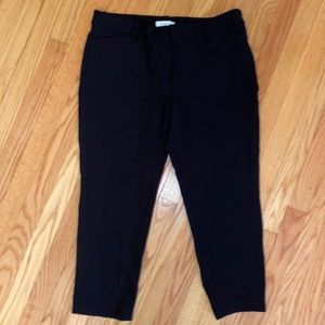 Casual Trousers. Liz Claiborne. women’s size 14.